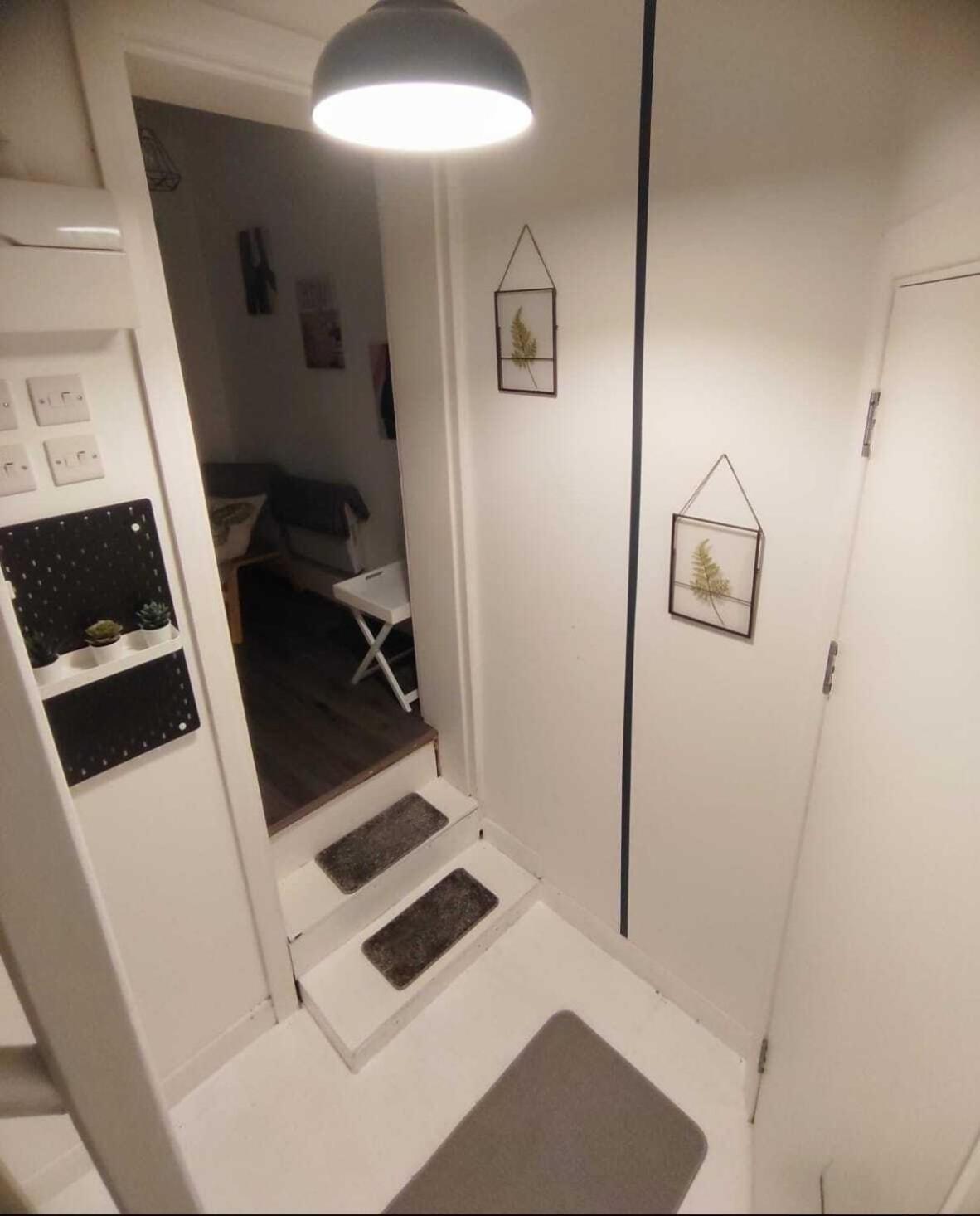 Grade I Listed Luxury Apartment In Hertfordshire Ware Zimmer foto