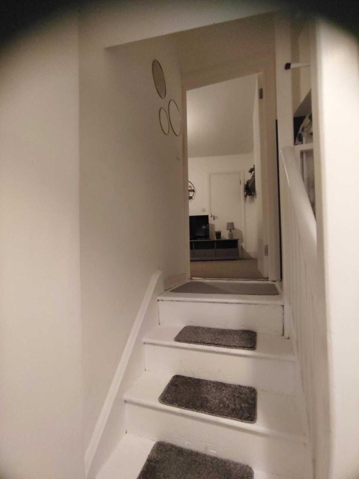 Grade I Listed Luxury Apartment In Hertfordshire Ware Zimmer foto
