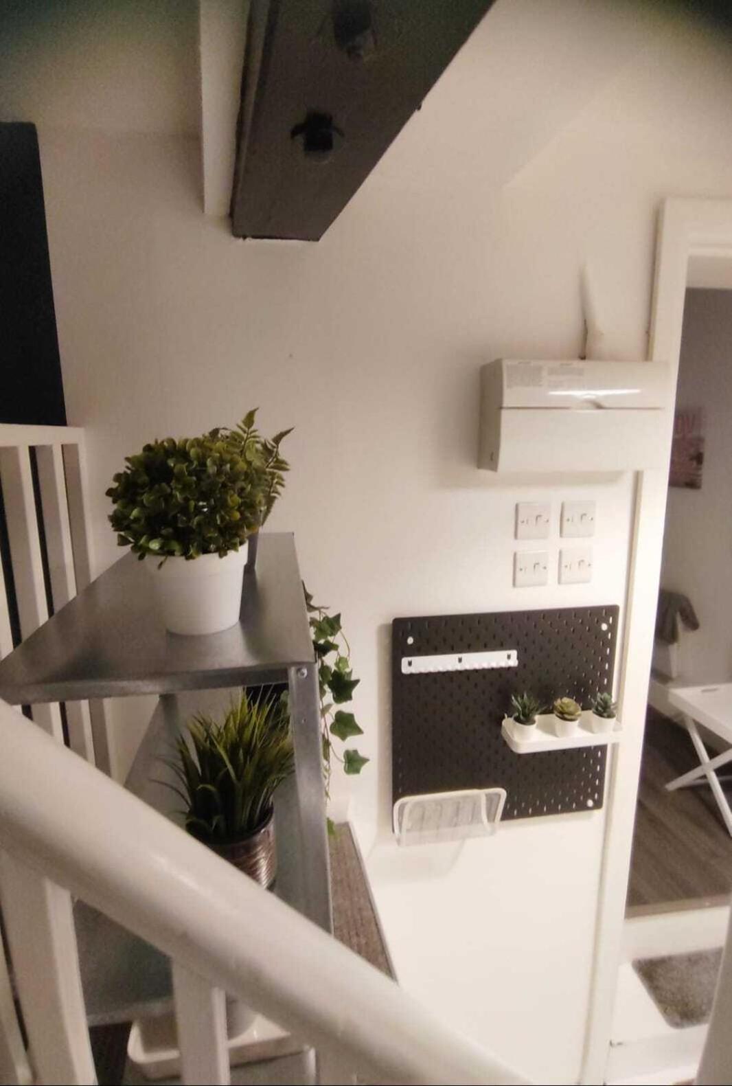 Grade I Listed Luxury Apartment In Hertfordshire Ware Zimmer foto