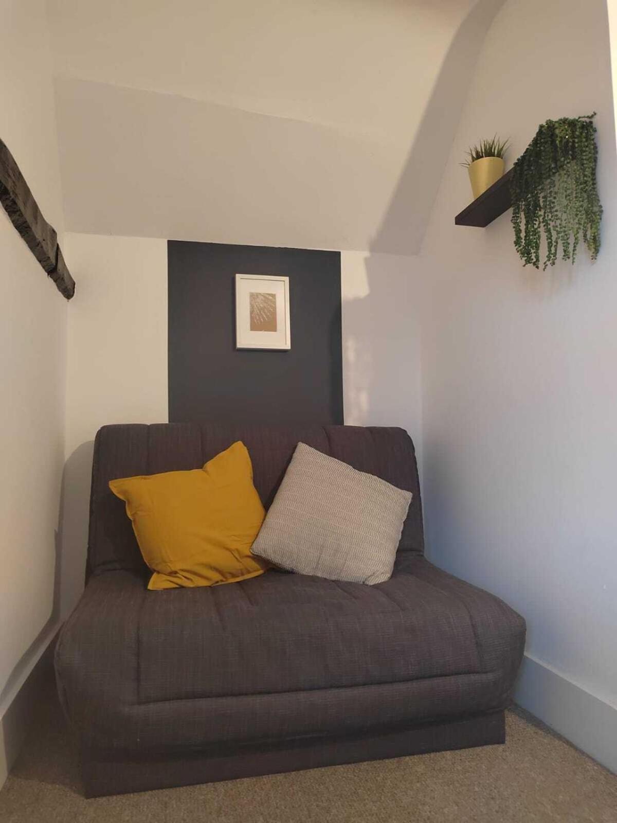Grade I Listed Luxury Apartment In Hertfordshire Ware Zimmer foto