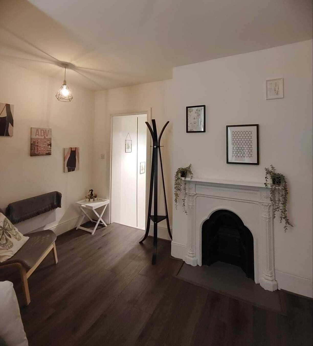 Grade I Listed Luxury Apartment In Hertfordshire Ware Zimmer foto