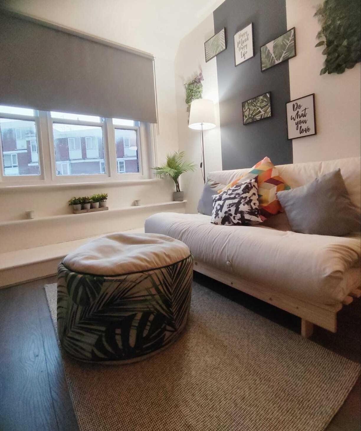 Grade I Listed Luxury Apartment In Hertfordshire Ware Zimmer foto
