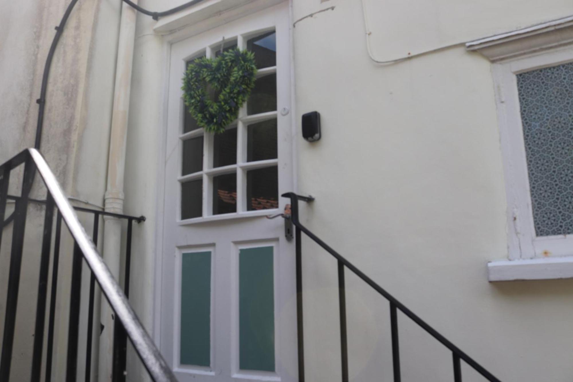 Grade I Listed Luxury Apartment In Hertfordshire Ware Zimmer foto