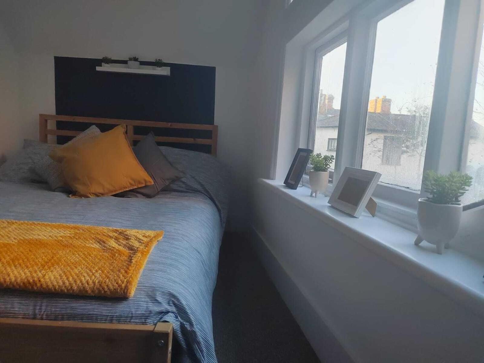 Grade I Listed Luxury Apartment In Hertfordshire Ware Zimmer foto