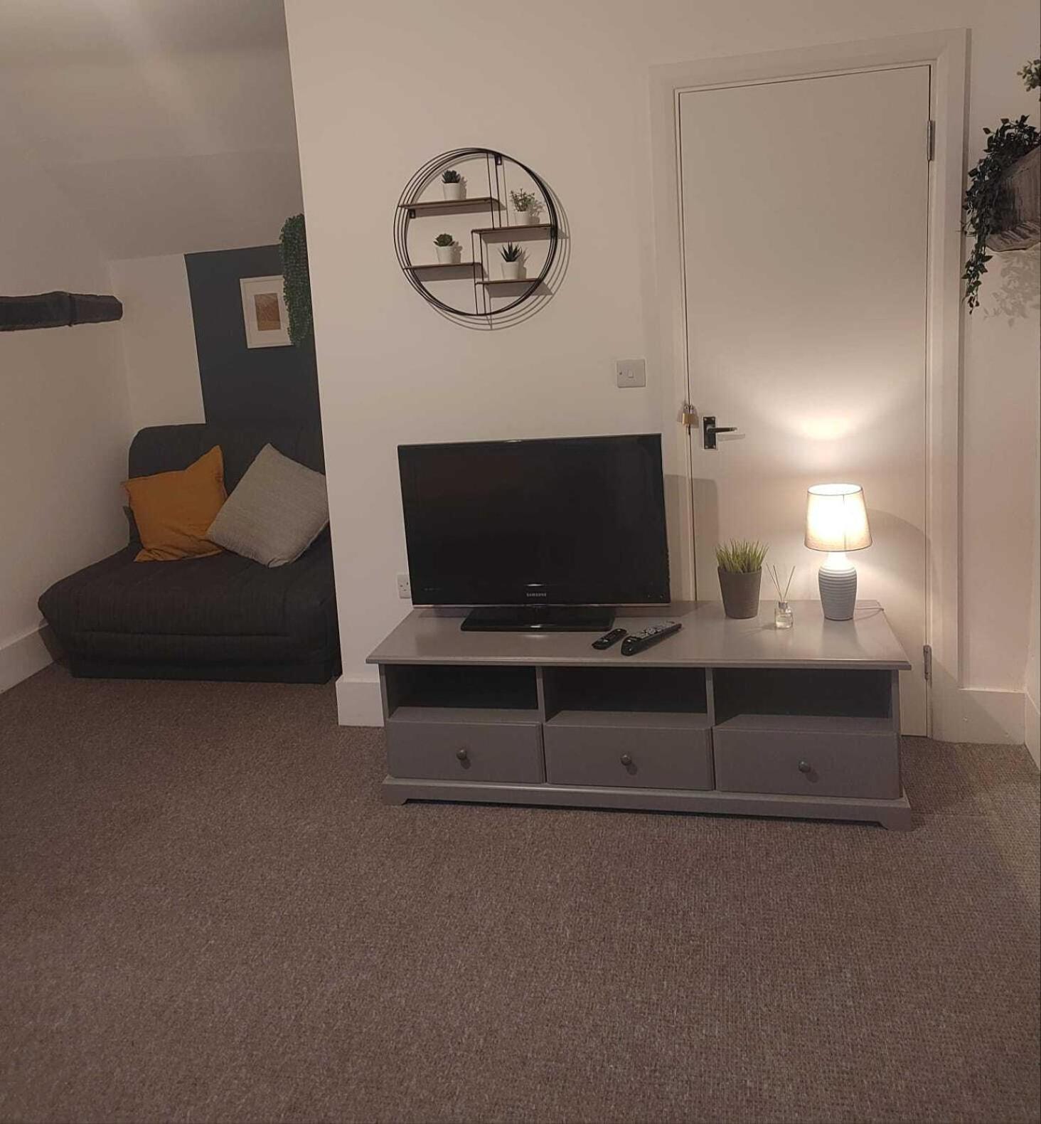 Grade I Listed Luxury Apartment In Hertfordshire Ware Zimmer foto